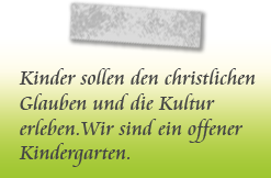 glauben